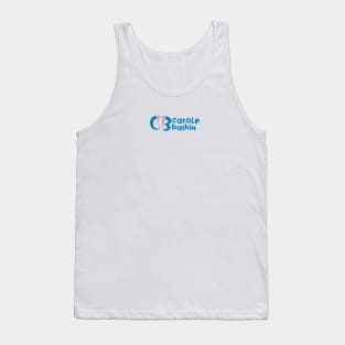 31 flavors of Tiger Tank Top